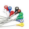 Data Leads Medical Health Care Button date Cable